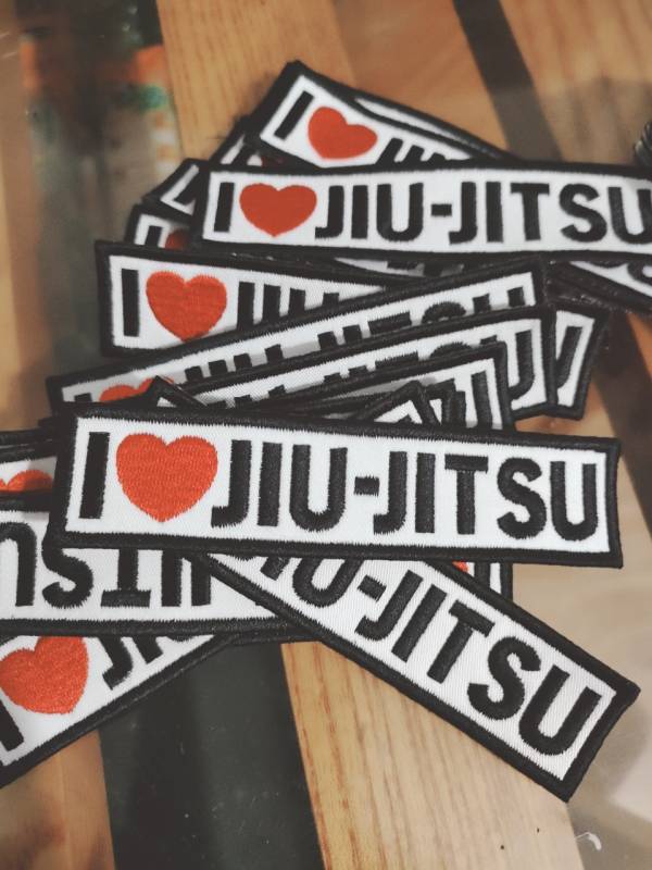 Ilovejiujitsu