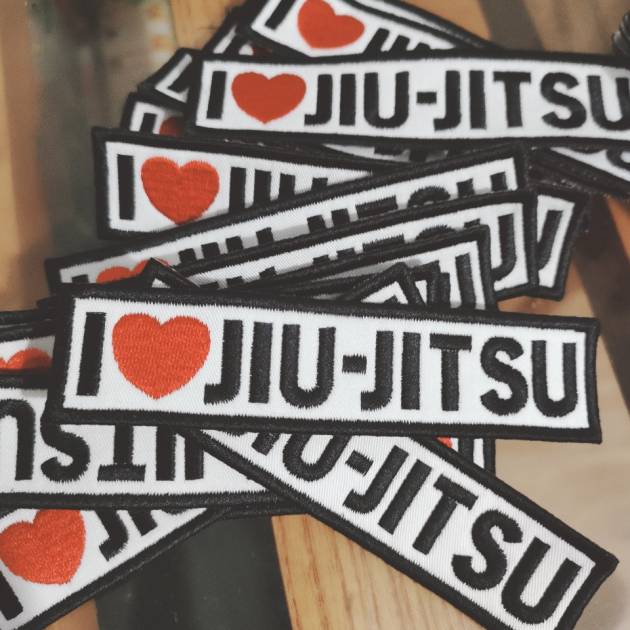 Ilovejiujitsu