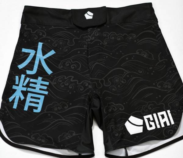 THUY TINH MMA& GRAPPLING SHORT