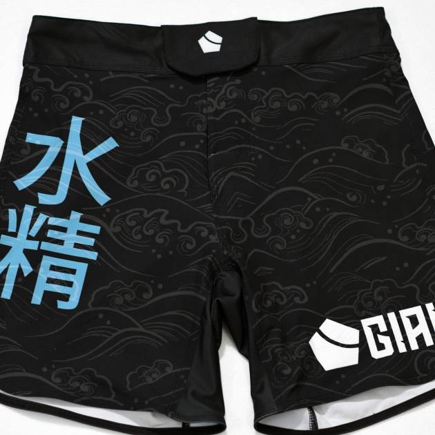 THUY TINH MMA& GRAPPLING SHORT