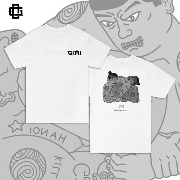 GIAI T-SHIRT