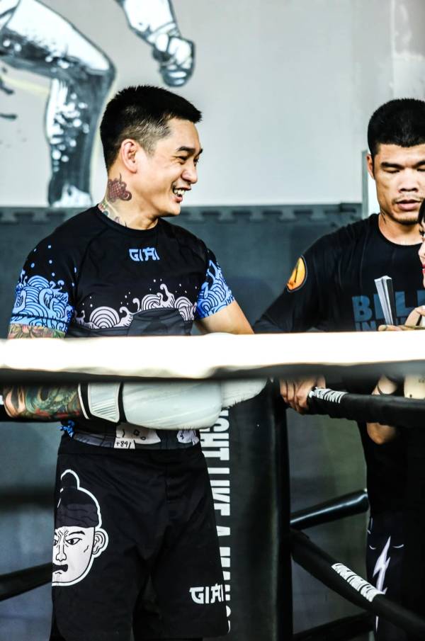 GRAPPLING & MMA SHORT - Hình ảnh 5
