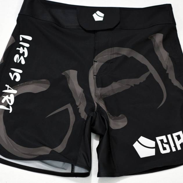 GIAI MMA& GRAPPLING SHORT