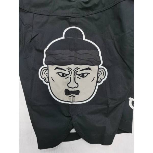 GRAPPLING & MMA SHORT - Hình ảnh 3