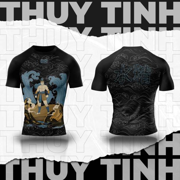 THỦY TINH