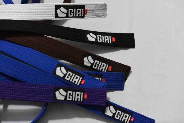 JIU-JITSU BELT - Hình ảnh 7