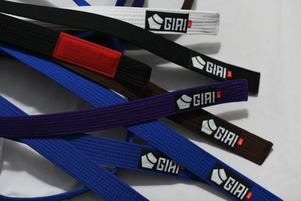 JIU-JITSU BELT - Hình ảnh 6