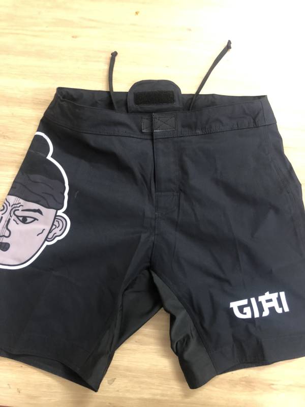 GRAPPLING & MMA SHORT - Hình ảnh 6