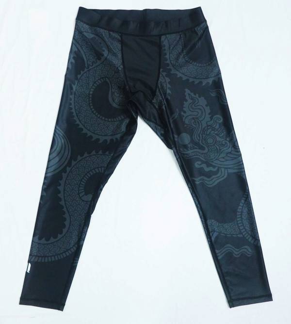 LY DRAGON SPATZ FOR GRAPPLING