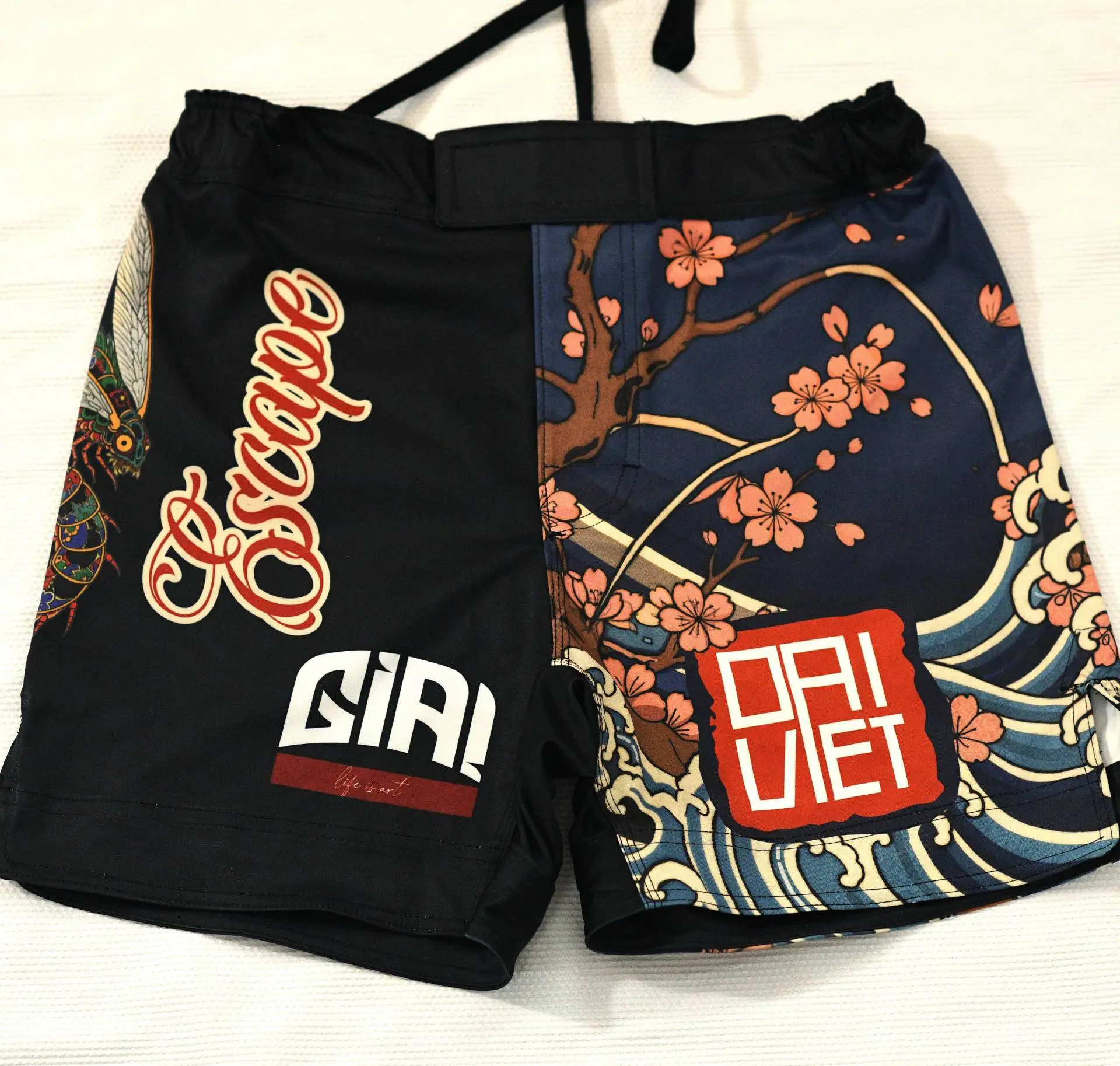 CHUỒN CHUỒN ESCAPE SHORT