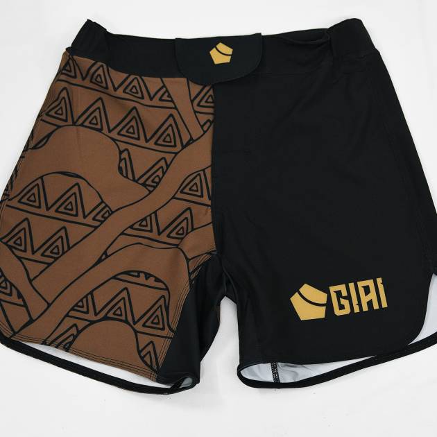Sơn Tinh Grappling Short