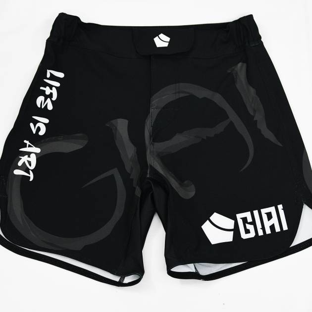 GIAI MMA& GRAPPLING SHORT