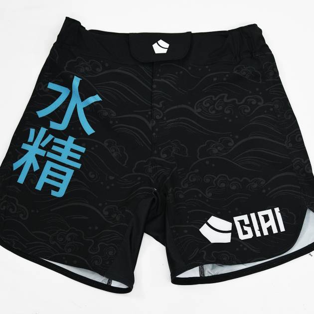 THUY TINH MMA& GRAPPLING SHORT