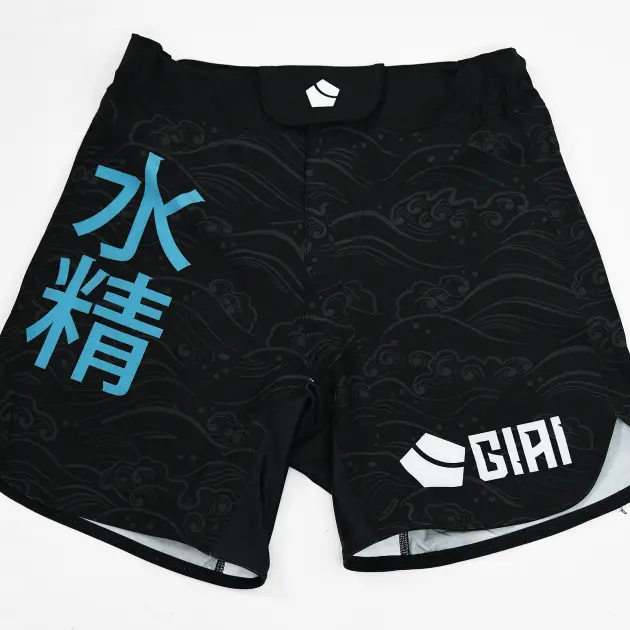 THUY TINH MMA& GRAPPLING SHORT